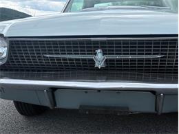 1966 Ford Thunderbird (CC-2117664) for sale in Orwigsburg, Pennsylvania
