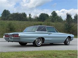 1966 Ford Thunderbird (CC-2117664) for sale in Orwigsburg, Pennsylvania