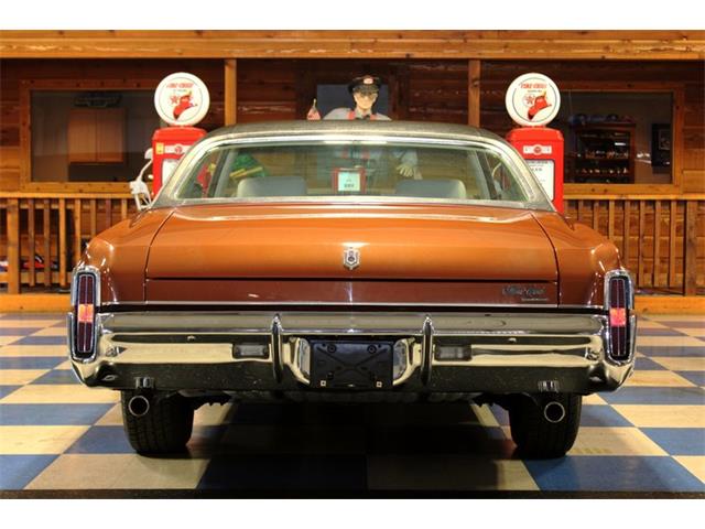 1971 Chevrolet Monte Carlo (CC-2117667) for sale in New Braunfels, Texas