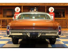 1971 Chevrolet Monte Carlo (CC-2117667) for sale in New Braunfels, Texas