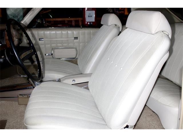 1971 Chevrolet Monte Carlo (CC-2117667) for sale in New Braunfels, Texas