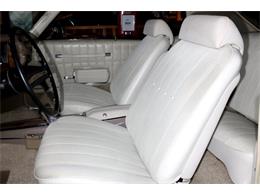 1971 Chevrolet Monte Carlo (CC-2117667) for sale in New Braunfels, Texas