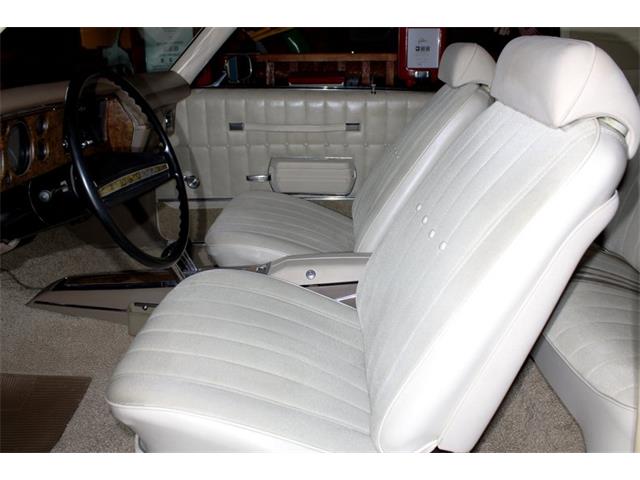 1971 Chevrolet Monte Carlo (CC-2117667) for sale in New Braunfels, Texas