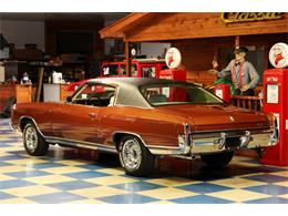 1971 Chevrolet Monte Carlo (CC-2117667) for sale in New Braunfels, Texas
