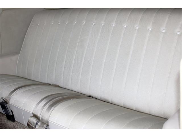 1971 Chevrolet Monte Carlo (CC-2117667) for sale in New Braunfels, Texas