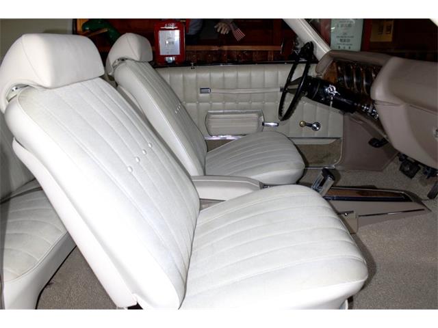 1971 Chevrolet Monte Carlo (CC-2117667) for sale in New Braunfels, Texas