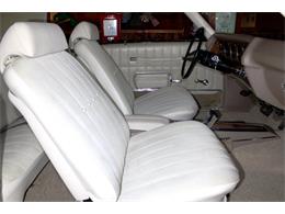 1971 Chevrolet Monte Carlo (CC-2117667) for sale in New Braunfels, Texas