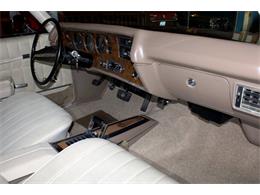 1971 Chevrolet Monte Carlo (CC-2117667) for sale in New Braunfels, Texas