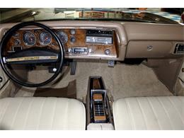 1971 Chevrolet Monte Carlo (CC-2117667) for sale in New Braunfels, Texas