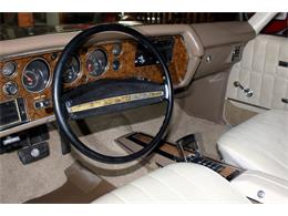 1971 Chevrolet Monte Carlo (CC-2117667) for sale in New Braunfels, Texas