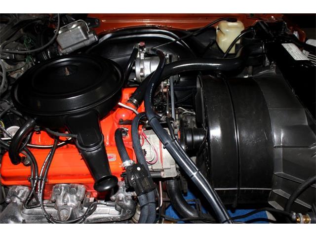 1971 Chevrolet Monte Carlo (CC-2117667) for sale in New Braunfels, Texas
