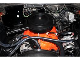 1971 Chevrolet Monte Carlo (CC-2117667) for sale in New Braunfels, Texas