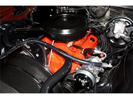 1971 Chevrolet Monte Carlo (CC-2117667) for sale in New Braunfels, Texas
