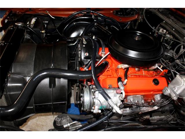 1971 Chevrolet Monte Carlo (CC-2117667) for sale in New Braunfels, Texas