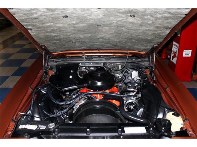 1971 Chevrolet Monte Carlo (CC-2117667) for sale in New Braunfels, Texas