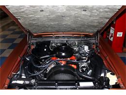 1971 Chevrolet Monte Carlo (CC-2117667) for sale in New Braunfels, Texas