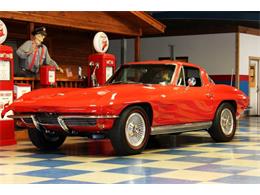 1964 Chevrolet Corvette (CC-2117669) for sale in New Braunfels, Texas