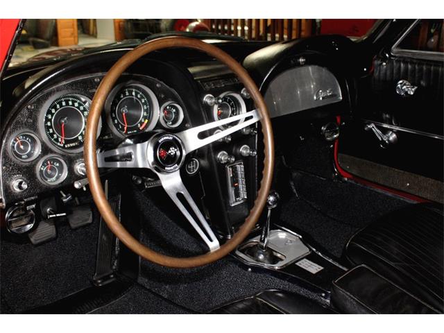 1964 Chevrolet Corvette (CC-2117669) for sale in New Braunfels, Texas