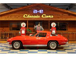 1964 Chevrolet Corvette (CC-2117669) for sale in New Braunfels, Texas