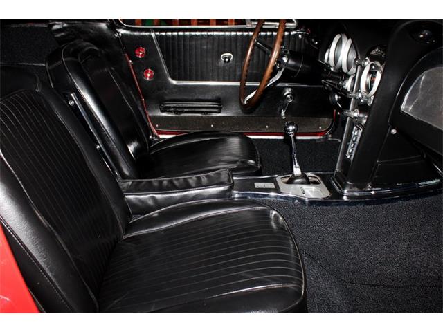 1964 Chevrolet Corvette (CC-2117669) for sale in New Braunfels, Texas