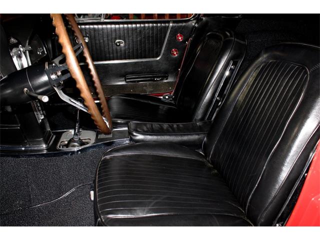 1964 Chevrolet Corvette (CC-2117669) for sale in New Braunfels, Texas