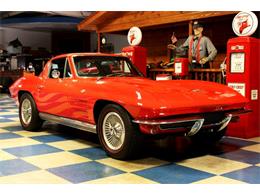 1964 Chevrolet Corvette (CC-2117669) for sale in New Braunfels, Texas