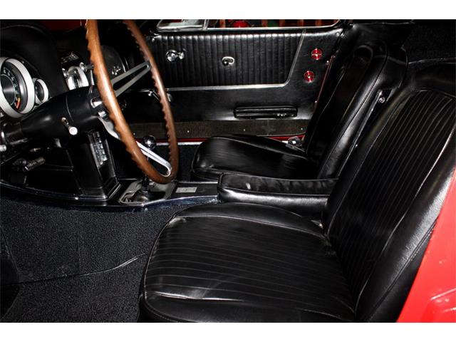 1964 Chevrolet Corvette (CC-2117669) for sale in New Braunfels, Texas