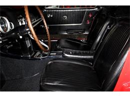 1964 Chevrolet Corvette (CC-2117669) for sale in New Braunfels, Texas