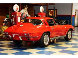 1964 Chevrolet Corvette (CC-2117669) for sale in New Braunfels, Texas