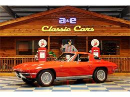 1964 Chevrolet Corvette (CC-2117669) for sale in New Braunfels, Texas