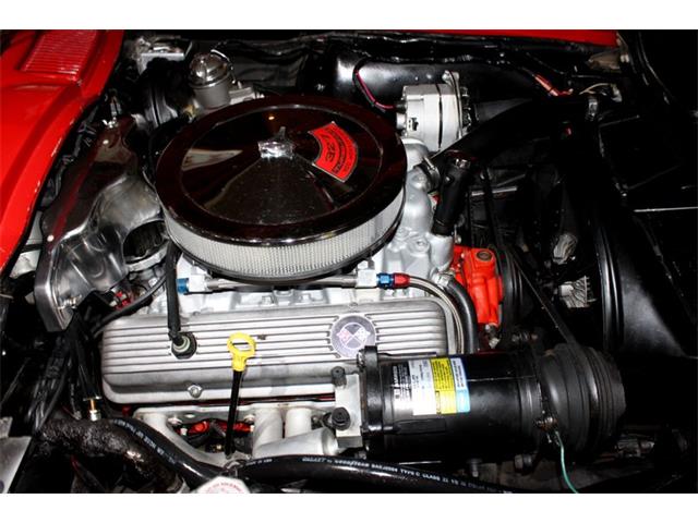 1964 Chevrolet Corvette (CC-2117669) for sale in New Braunfels, Texas