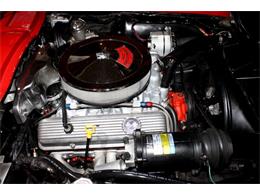 1964 Chevrolet Corvette (CC-2117669) for sale in New Braunfels, Texas