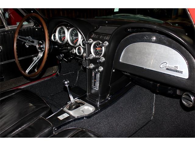 1964 Chevrolet Corvette (CC-2117669) for sale in New Braunfels, Texas
