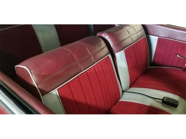 1963 Chevrolet Biscayne (CC-2110767) for sale in Cadillac, Michigan