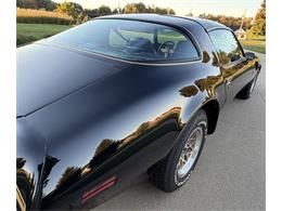 1978 Pontiac Firebird Trans Am (CC-2117672) for sale in Orrville, Ohio