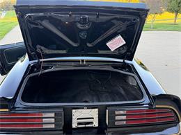 1978 Pontiac Firebird Trans Am (CC-2117672) for sale in Orrville, Ohio