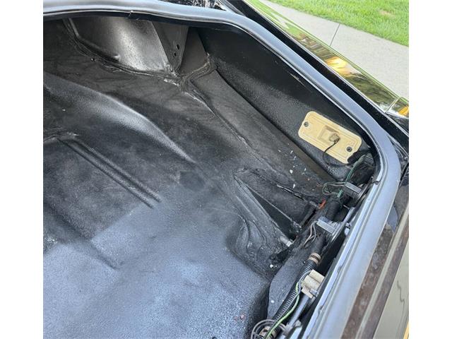 1978 Pontiac Firebird Trans Am (CC-2117672) for sale in Orrville, Ohio