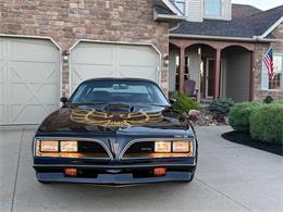 1978 Pontiac Firebird Trans Am (CC-2117672) for sale in Orrville, Ohio