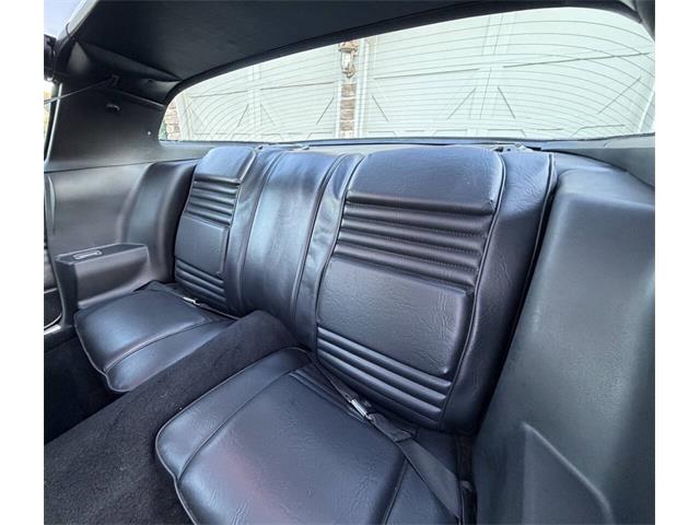 1978 Pontiac Firebird Trans Am (CC-2117672) for sale in Orrville, Ohio