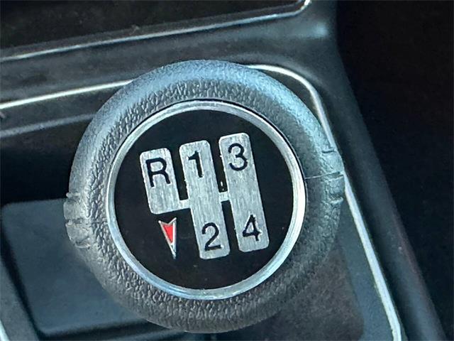 1978 Pontiac Firebird Trans Am (CC-2117672) for sale in Orrville, Ohio