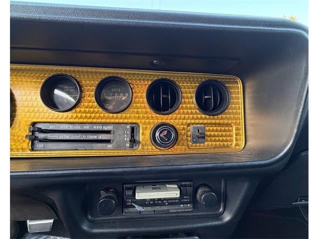 1978 Pontiac Firebird Trans Am (CC-2117672) for sale in Orrville, Ohio