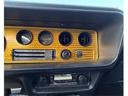 1978 Pontiac Firebird Trans Am (CC-2117672) for sale in Orrville, Ohio