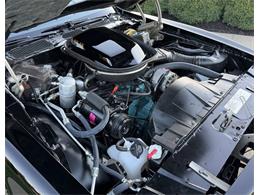 1978 Pontiac Firebird Trans Am (CC-2117672) for sale in Orrville, Ohio