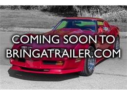 1977 Chevrolet Corvette (CC-2117674) for sale in West Chester, Pennsylvania