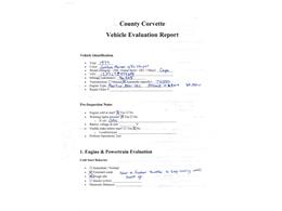 1977 Chevrolet Corvette (CC-2117674) for sale in West Chester, Pennsylvania