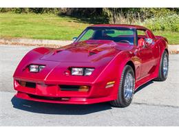 1977 Chevrolet Corvette (CC-2117674) for sale in West Chester, Pennsylvania