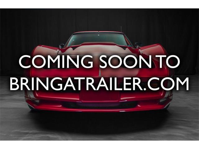 1977 Chevrolet Corvette (CC-2117674) for sale in West Chester, Pennsylvania
