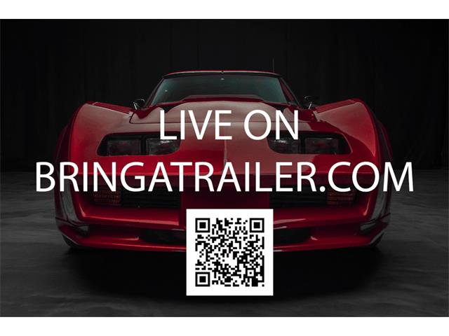 1977 Chevrolet Corvette (CC-2117674) for sale in West Chester, Pennsylvania