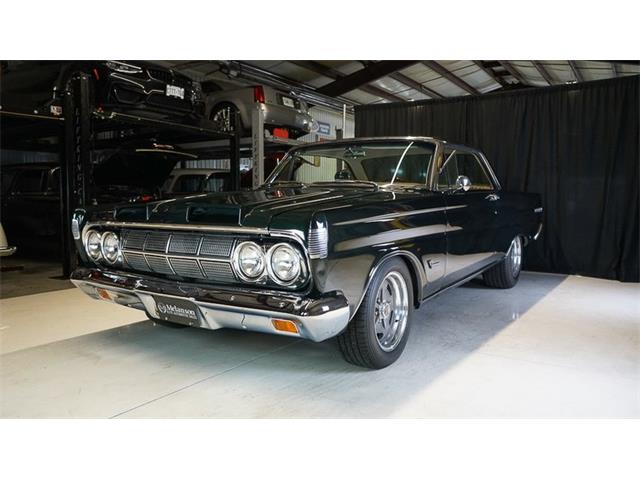 1964 Mercury Cyclone (CC-2117675) for sale in Stratford, Ontario