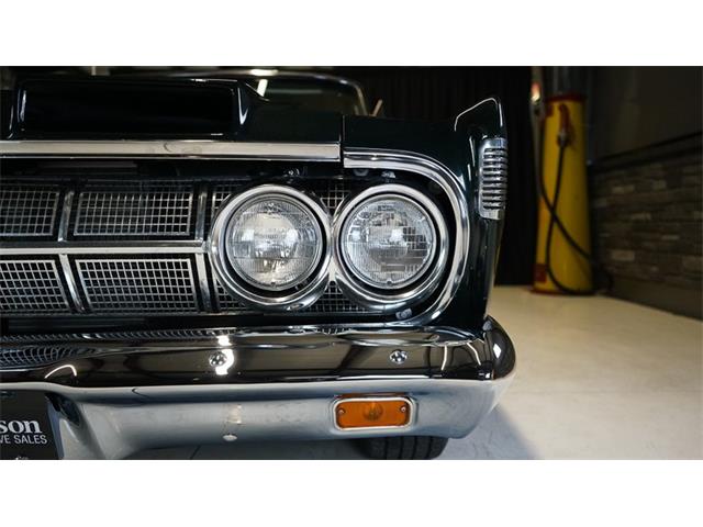 1964 Mercury Cyclone (CC-2117675) for sale in Stratford, Ontario
